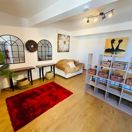 No 14 , 15 Meters Plein Centre Mirepoix Apartment Tres Calme Netflix ,Terrace Sleeps 4 70 M2 Eksteriør bilde
