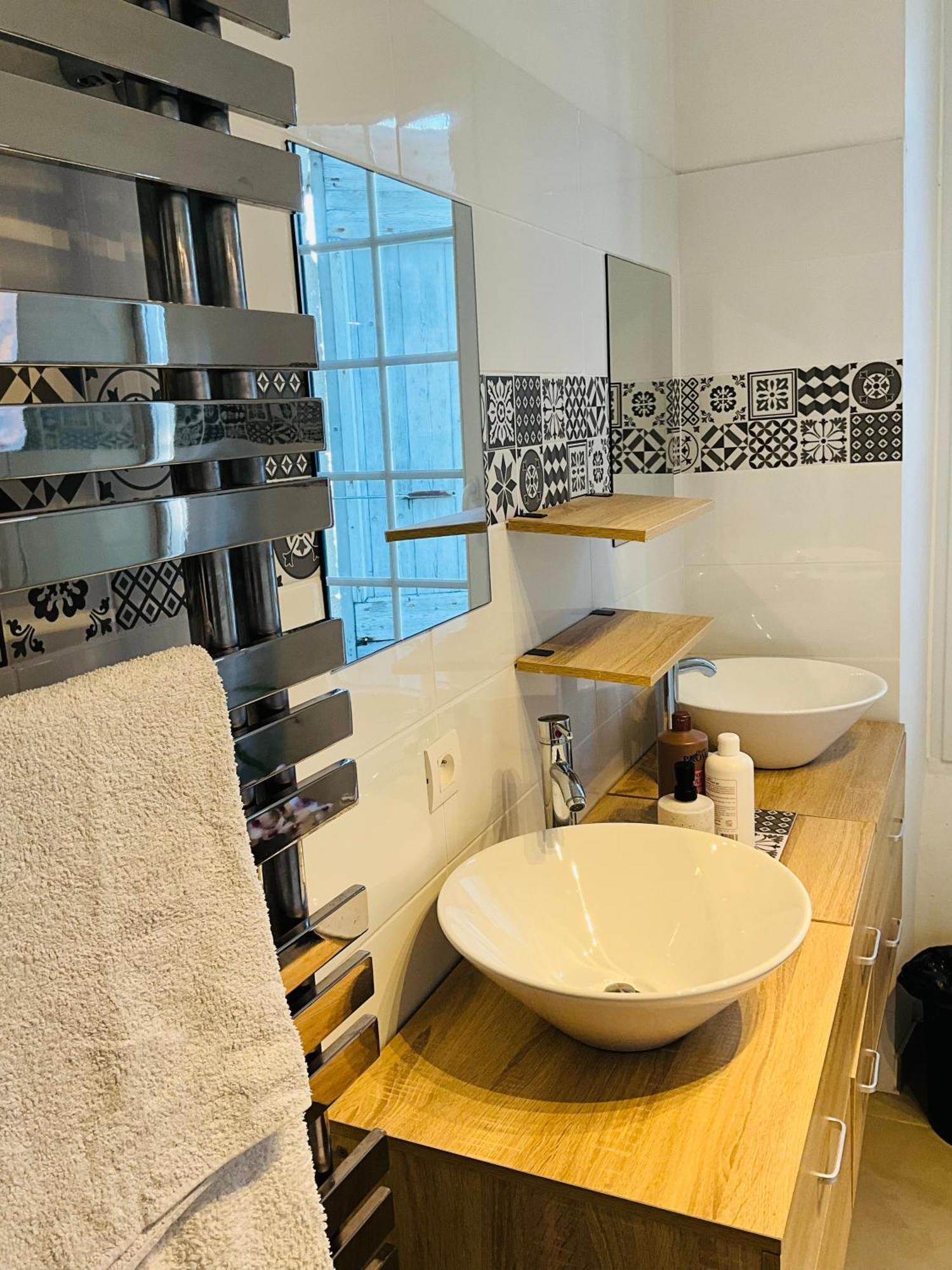 No 14 , 15 Meters Plein Centre Mirepoix Apartment Tres Calme Netflix ,Terrace Sleeps 4 70 M2 Eksteriør bilde
