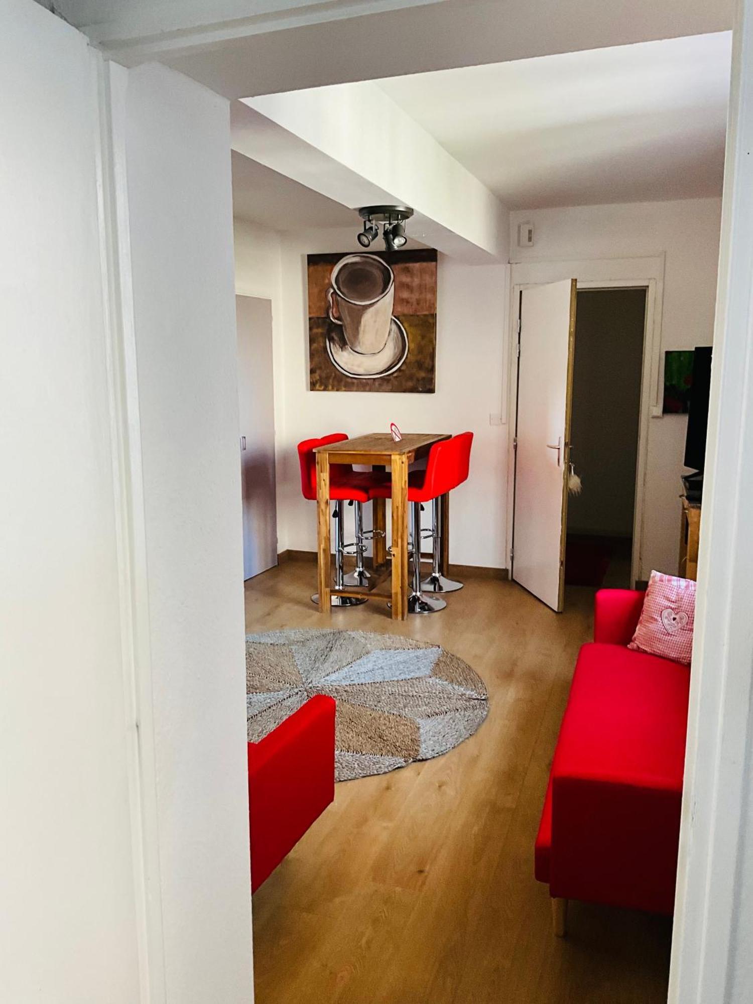 No 14 , 15 Meters Plein Centre Mirepoix Apartment Tres Calme Netflix ,Terrace Sleeps 4 70 M2 Eksteriør bilde