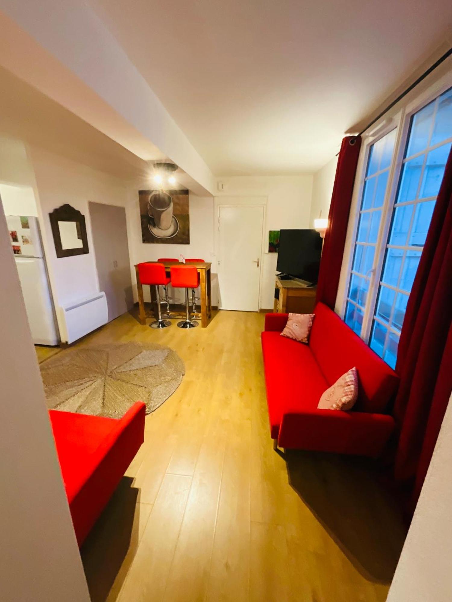 No 14 , 15 Meters Plein Centre Mirepoix Apartment Tres Calme Netflix ,Terrace Sleeps 4 70 M2 Eksteriør bilde