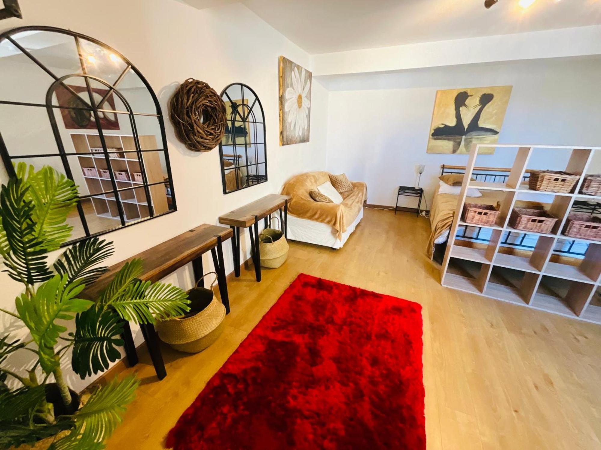 No 14 , 15 Meters Plein Centre Mirepoix Apartment Tres Calme Netflix ,Terrace Sleeps 4 70 M2 Eksteriør bilde